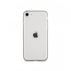 Ochranný kryt Always Clear pre iPhone 7/8/SE 2020/2022, priehľadný