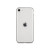 Ochranný kryt Always Clear pre iPhone 7/8/SE 2020/2022, priehľadný
