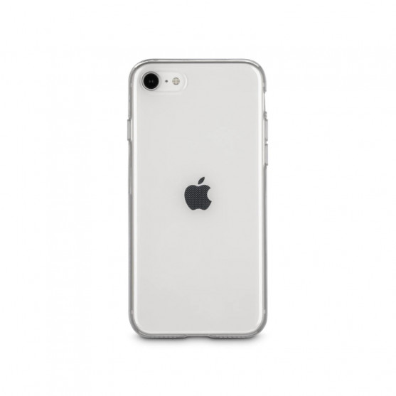 Ochranný kryt Always Clear pre iPhone 7/8/SE 2020/2022, priehľadný Ochranný kryt Always Clear pre iPhone 7/8/SE 2020/2022, priehľadný