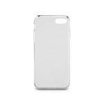 Ochranný kryt Always Clear pre iPhone 7/8/SE 2020/2022, priehľadný