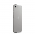 Ochranný kryt Always Clear pre iPhone 7/8/SE 2020/2022, priehľadný