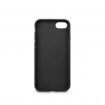Obal na mobil Fantastic Feel pre Apple iPhone 7/8/SE 2020/SE 2022, čierny Obal na mobil Fantastic Feel pre Apple iPhone 7/8/SE 2020/SE 2022, čierny