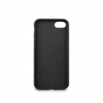Obal na mobil Fantastic Feel pre Apple iPhone 7/8/SE 2020/SE 2022, čierny