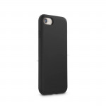 Obal na mobil Fantastic Feel pre Apple iPhone 7/8/SE 2020/SE 2022, čierny Obal na mobil Fantastic Feel pre Apple iPhone 7/8/SE 2020/SE 2022, čierny