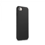 Obal na mobil Fantastic Feel pre Apple iPhone 7/8/SE 2020/SE 2022, čierny