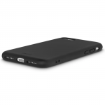 Obal na mobil Fantastic Feel pre Apple iPhone 7/8/SE 2020/SE 2022, čierny