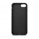 Obal na mobil Fantastic Feel pre Apple iPhone 7/8/SE 2020/SE 2022, čierny