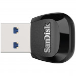 MobileMate USB 3.0 Card Reader, for microSD memory cards