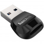 MobileMate USB 3.0 Card Reader, for microSD memory cards