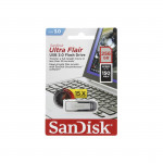 Cruzer Ultra Flair 256GB, USB 3.0, 150MB/s
