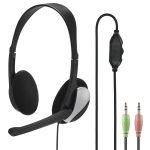 Essential HS 200 PC Headset