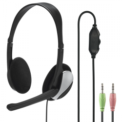 Essential HS 200 PC Headset