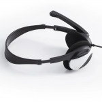 Essential HS 200 PC Headset Essential HS 200 PC Headset