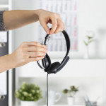 Essential HS 200 PC Headset