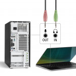 Essential HS 200 PC Headset