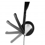 Essential HS 200 PC Headset