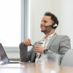 Essential HS 200 PC Headset