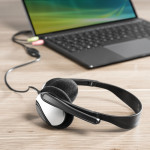 Essential HS 200 PC Headset