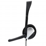 Essential HS 200 PC Headset Essential HS 200 PC Headset