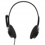 Essential HS 200 PC Headset Essential HS 200 PC Headset