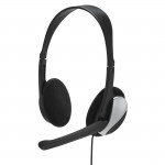 Essential HS 200 PC Headset Essential HS 200 PC Headset