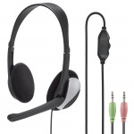 Essential HS 200 PC Headset