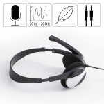 Essential HS 200 PC Headset