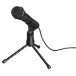 Mikrofón MIC-P35 Allround pre PC a notebook, 3,5 mm jack