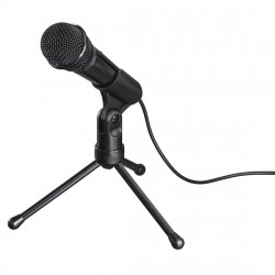 Mikrofón MIC-P35 Allround pre PC a notebook, 3,5 mm jack