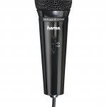 Mikrofón MIC-P35 Allround pre PC a notebook, 3,5 mm jack Mikrofón MIC-P35 Allround pre PC a notebook, 3,5 mm jack