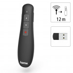 Bezdrôtový laserový prezentér X-Pointer Bezdrôtový laserový prezentér X-Pointer
