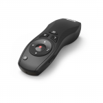 Bezdrôtový prezentér X-Pointer 6v1 s funkciou myši Bezdrôtový prezentér X-Pointer 6v1 s funkciou myši