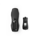 Bezdrôtový prezentér X-Pointer 6v1 s funkciou myši Bezdrôtový prezentér X-Pointer 6v1 s funkciou myši