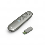 Prezentačné zariadenie Spot-Pointer V2, digit. laserový ukazovateľ, lupa Prezentačné zariadenie Spot-Pointer V2, digit. laserový ukazovateľ, lupa