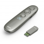 Prezentačné zariadenie Spot-Pointer V2, digit. laserový ukazovateľ, lupa Prezentačné zariadenie Spot-Pointer V2, digit. laserový ukazovateľ, lupa