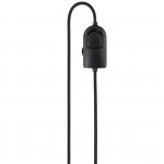 Hama PC Office stereo headset HS-P200, čierny