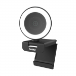 Webkamera s kruhovým svetlom C-850 Pro, QHD 2K, mikrofón, DO