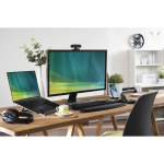 PC webkamera C-600 Pro, čierna