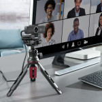 PC webkamera C-900 Pro, UHD 4K, 2160p, USB-C, pre streamovanie