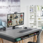 PC webkamera C-900 Pro, UHD 4K, 2160p, USB-C, pre streamovanie