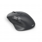 Viaczariad. myš WM-900, ergon., bezdrôtová/BT, LED, softvér