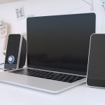 PC reproduktory Sonic LS-206