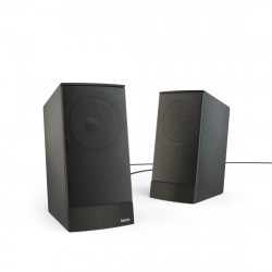 PC reproduktory Sonic LS-208, čierne