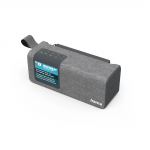 DR200BT Digital Radio, FM/DAB/DAB+/Bluetooth®/Battery Operation DR200BT Digital Radio, FM/DAB/DAB+/Bluetooth®/Battery Operation