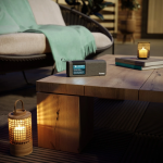 DR200BT Digital Radio, FM/DAB/DAB+/Bluetooth®/Battery Operation DR200BT Digital Radio, FM/DAB/DAB+/Bluetooth®/Battery Operation