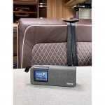 DR200BT Digital Radio, FM/DAB/DAB+/Bluetooth®/Battery Operation DR200BT Digital Radio, FM/DAB/DAB+/Bluetooth®/Battery Operation