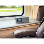 DR200BT Digital Radio, FM/DAB/DAB+/Bluetooth®/Battery Operation DR200BT Digital Radio, FM/DAB/DAB+/Bluetooth®/Battery Operation