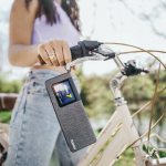 DR200BT Digital Radio, FM/DAB/DAB+/Bluetooth®/Battery Operation DR200BT Digital Radio, FM/DAB/DAB+/Bluetooth®/Battery Operation