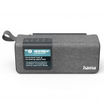 DR200BT Digital Radio, FM/DAB/DAB+/Bluetooth®/Battery Operation DR200BT Digital Radio, FM/DAB/DAB+/Bluetooth®/Battery Operation