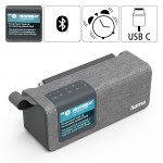 DR200BT Digital Radio, FM/DAB/DAB+/Bluetooth®/Battery Operation DR200BT Digital Radio, FM/DAB/DAB+/Bluetooth®/Battery Operation